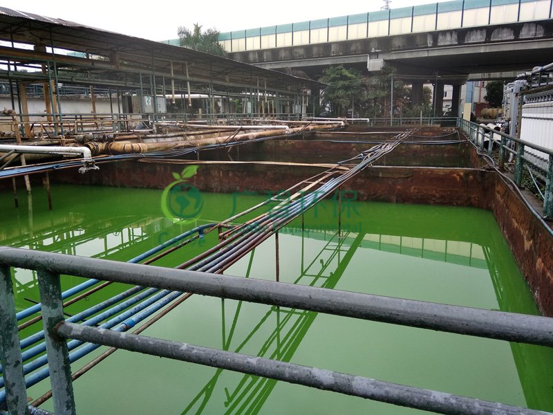 電鍍廢水處理方法有哪些？電鍍廢水處理各方法對(duì)比分析(圖1)