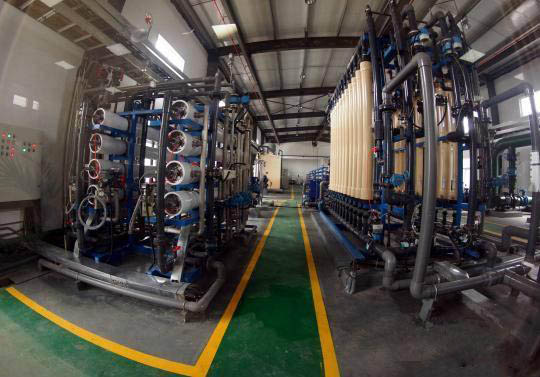 鋼廠冷軋廢水怎么處理？ 鋼廠廢水處理方法詳解