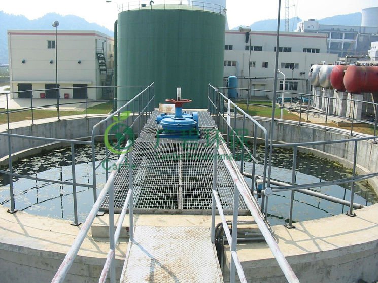 化工廠污水如何處理？化工廠污水處理方法(圖2)