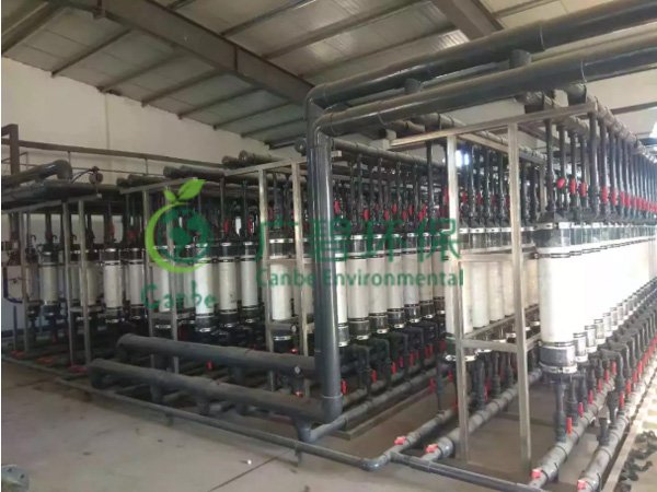 廢水脫氨有什么方法？氨氮廢水處理技術(shù)介紹(圖2)