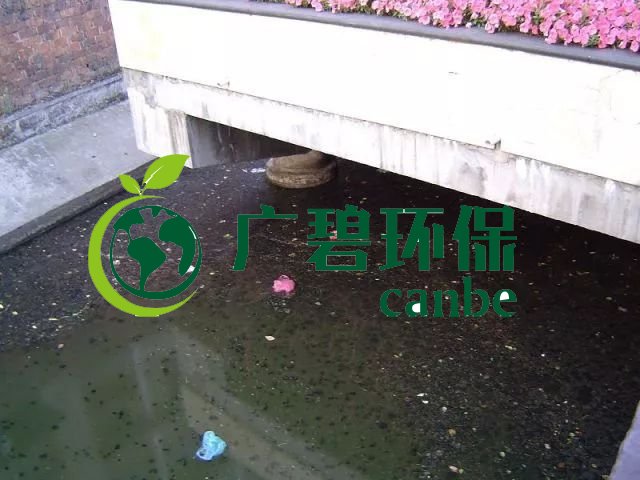 城市黑臭河道如何治理？河道黑臭水體治理思路(圖2)