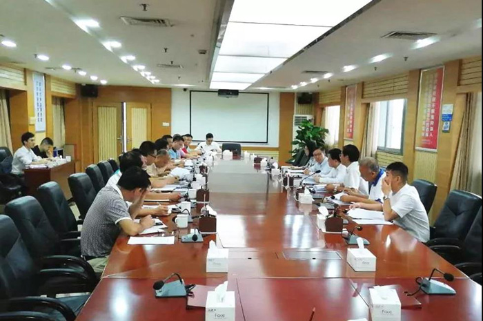 佛山推進(jìn)水污染防治問題整改，虛假整改將被問責(zé)！