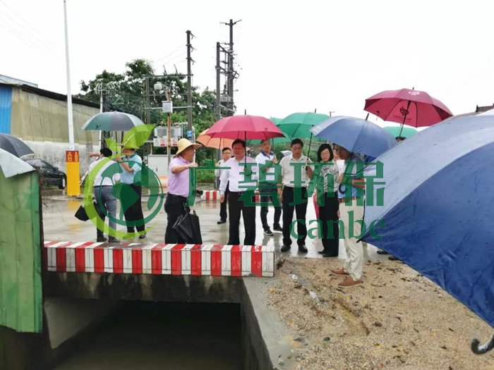 佛山推進(jìn)水污染防治問(wèn)題整改，虛假整改將被問(wèn)責(zé)！(圖2)