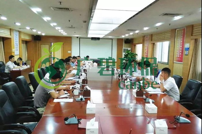 佛山推進(jìn)水污染防治問(wèn)題整改，虛假整改將被問(wèn)責(zé)！(圖3)