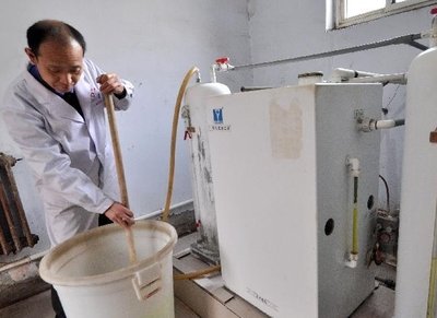 醫(yī)院污水怎么處理？醫(yī)療污水處理方法及回收水利用(圖1)