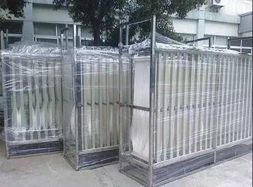 MBR工藝為什么是污水處理的主流？