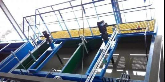電鍍廢水是什么？電鍍廢水處理方法與工藝(圖1)