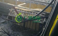 MBR膜怎么清洗？MBR膜在線清洗方法步驟