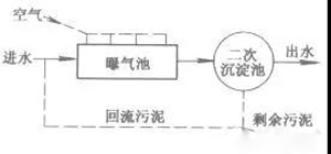 活性污泥是什么？活性污泥降解污水過程(圖1)