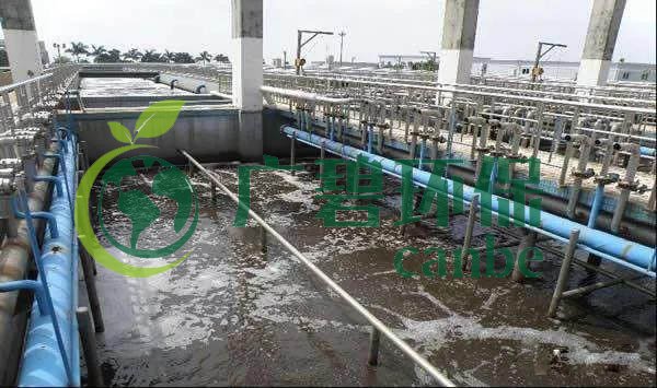 廢水里的有毒物質(zhì)怎么去除？詳解廢水毒性機理及處理辦法(圖1)