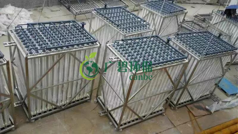 MBR工藝有哪些注意事項(xiàng)？MBR工藝9大誤區(qū)解讀(圖1)