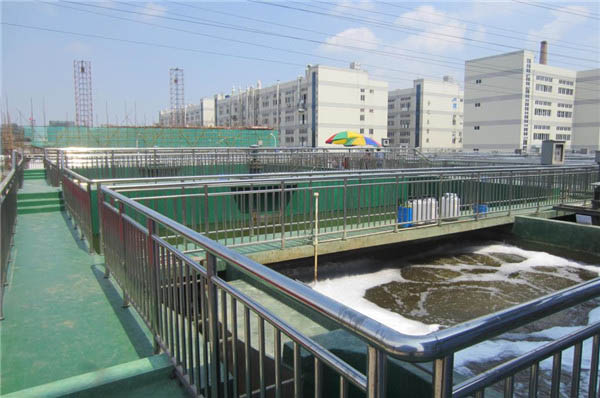 高鹽廢水如何生化處理？生化法處理高鹽廢水解釋