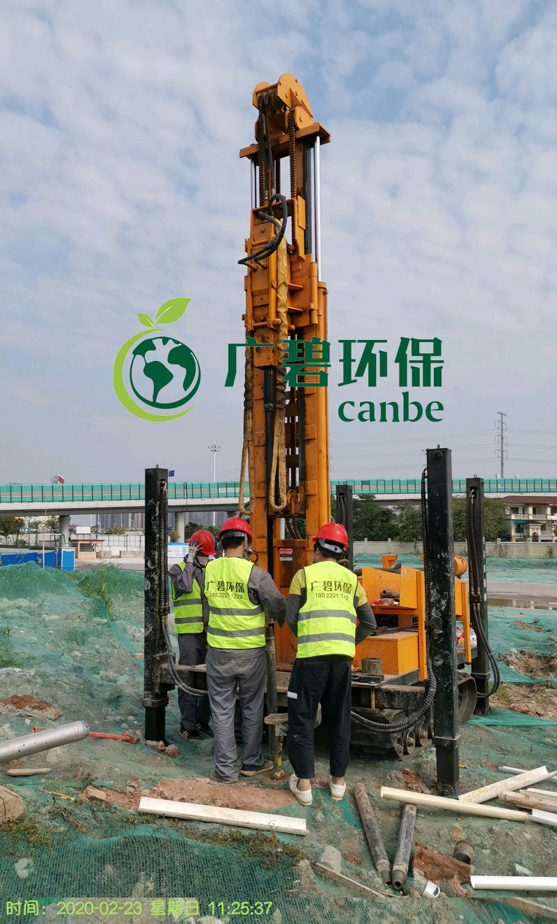 嚴(yán)防嚴(yán)控，精心組織，廣碧有序復(fù)工(圖2)